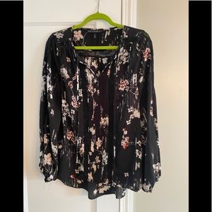 White House Black Market Top